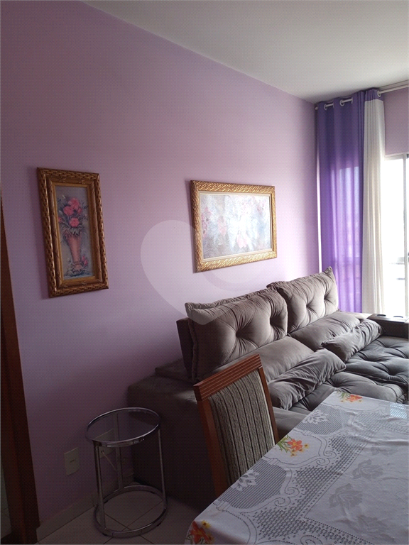 Apartamento à venda com 2 quartos, 78m² - Foto 5