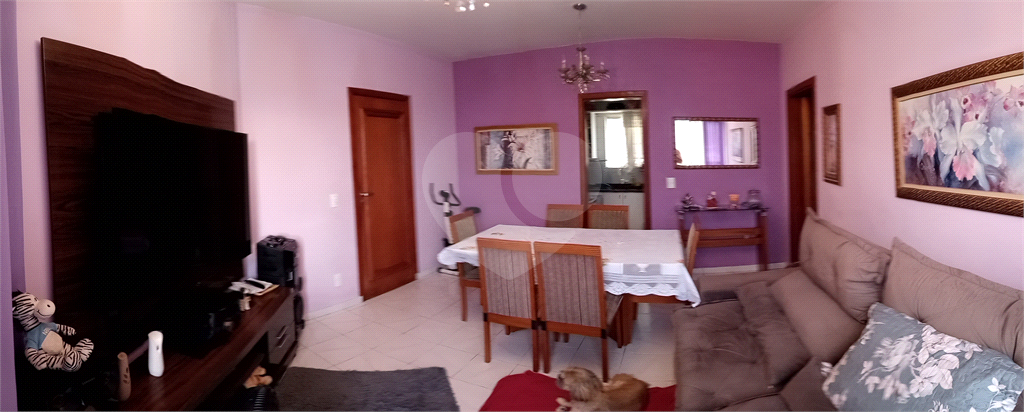 Apartamento à venda com 2 quartos, 78m² - Foto 41