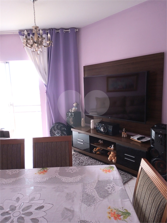 Apartamento à venda com 2 quartos, 78m² - Foto 4