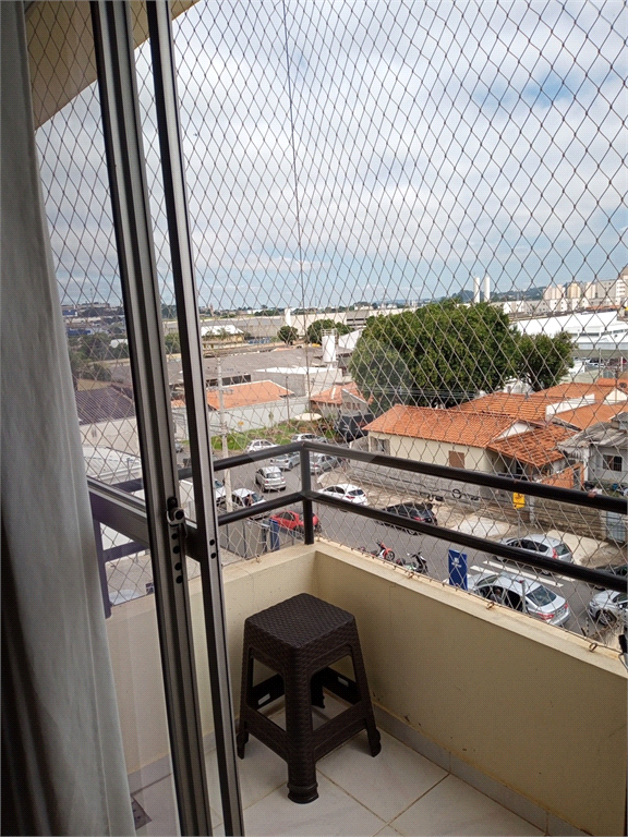 Apartamento à venda com 2 quartos, 78m² - Foto 8