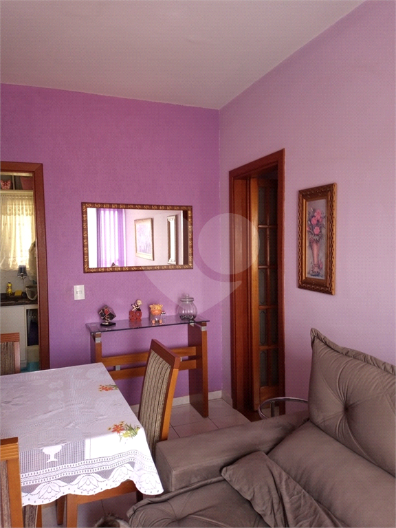 Apartamento à venda com 2 quartos, 78m² - Foto 2