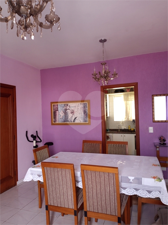 Apartamento à venda com 2 quartos, 78m² - Foto 1