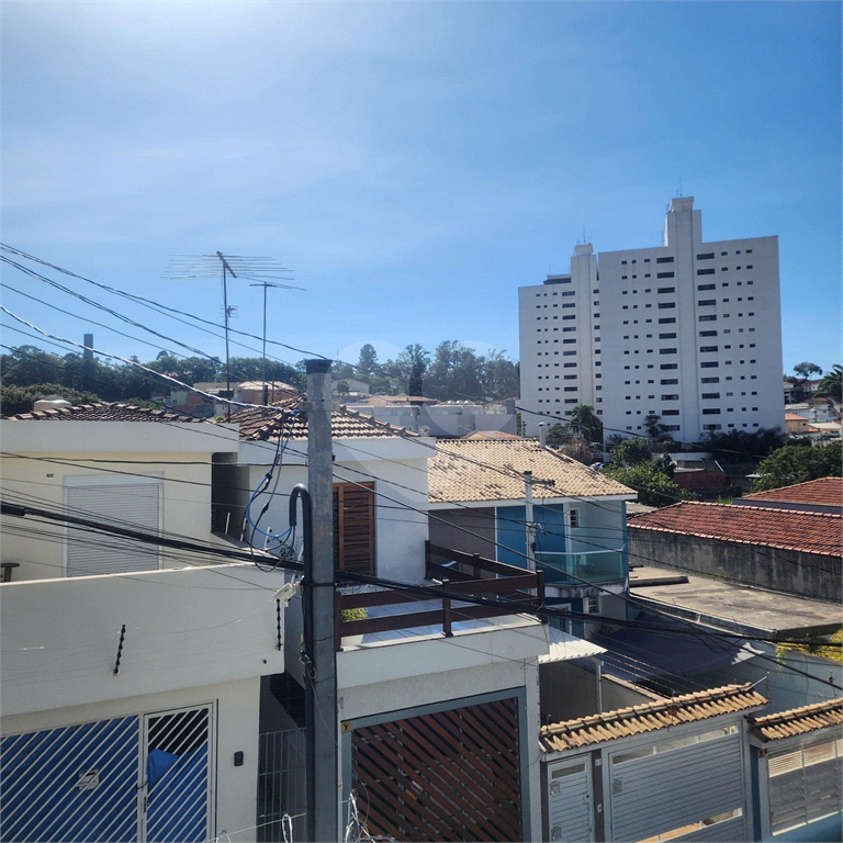 IMOVÉL A VENDA - ÁGUA FRIA - C/ TRES DORMITÓRIOS E UMA SUITE
