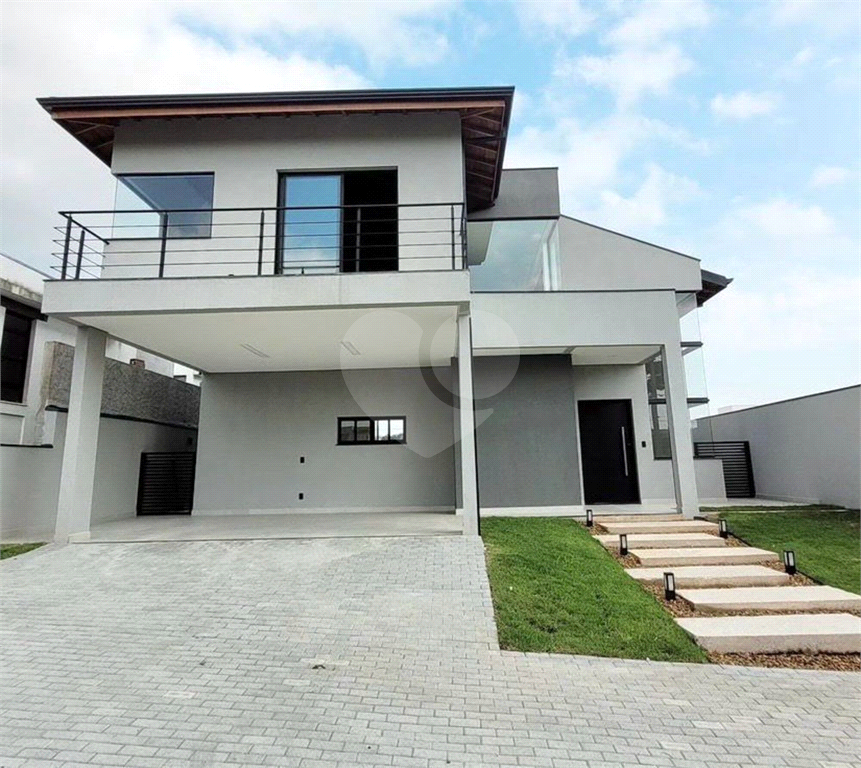 Casa de Condomínio à venda com 3 quartos, 289m² - Foto 3