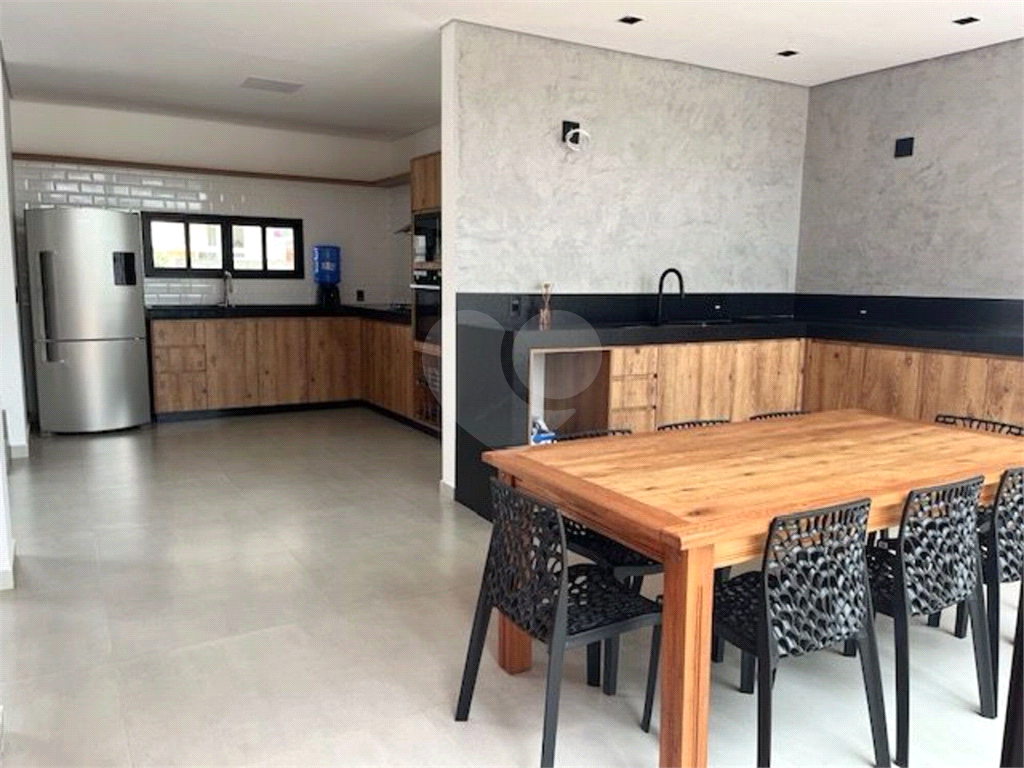 Casa de Condomínio à venda com 3 quartos, 289m² - Foto 5