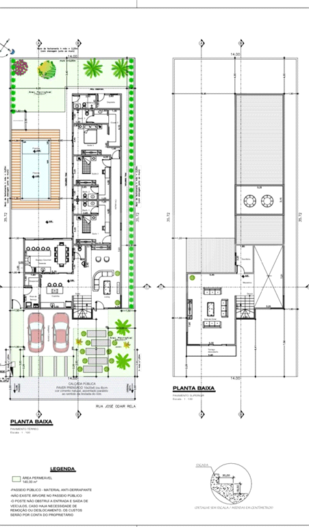 Casa de Condomínio à venda com 3 quartos, 289m² - Foto 9