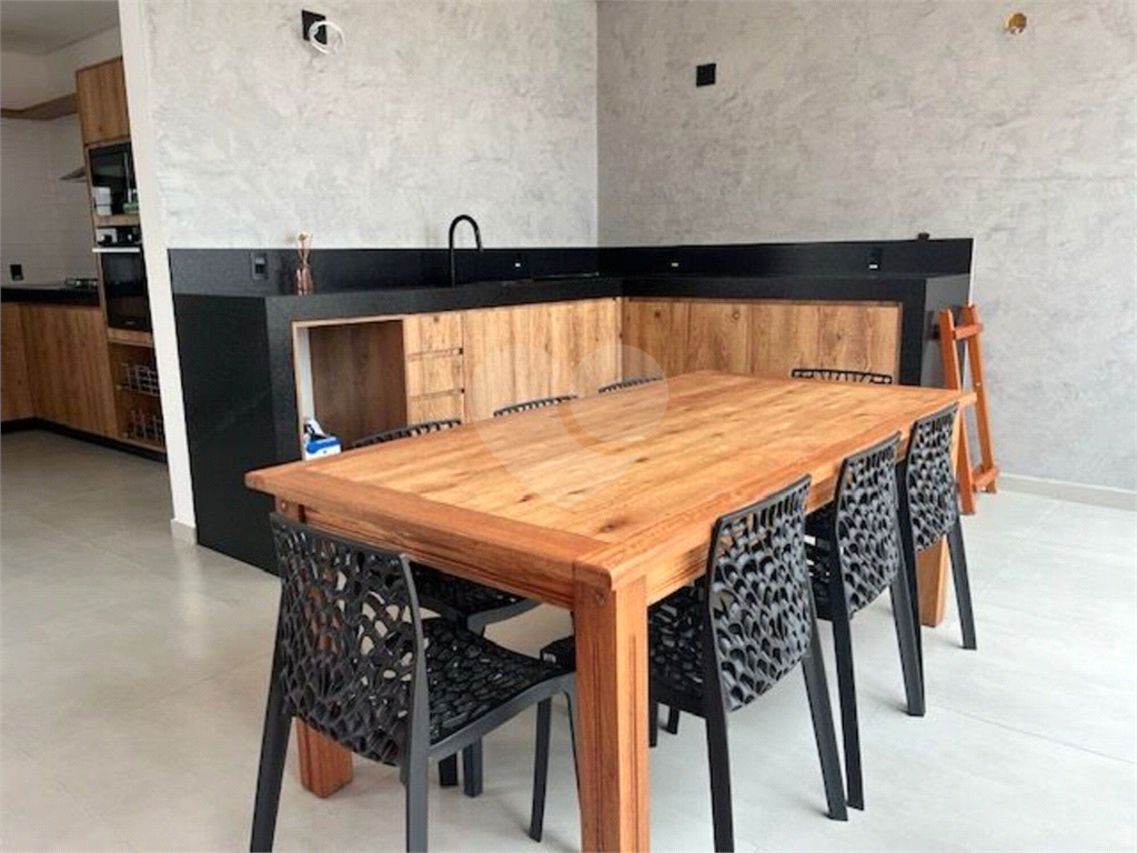 Casa de Condomínio à venda com 3 quartos, 289m² - Foto 6