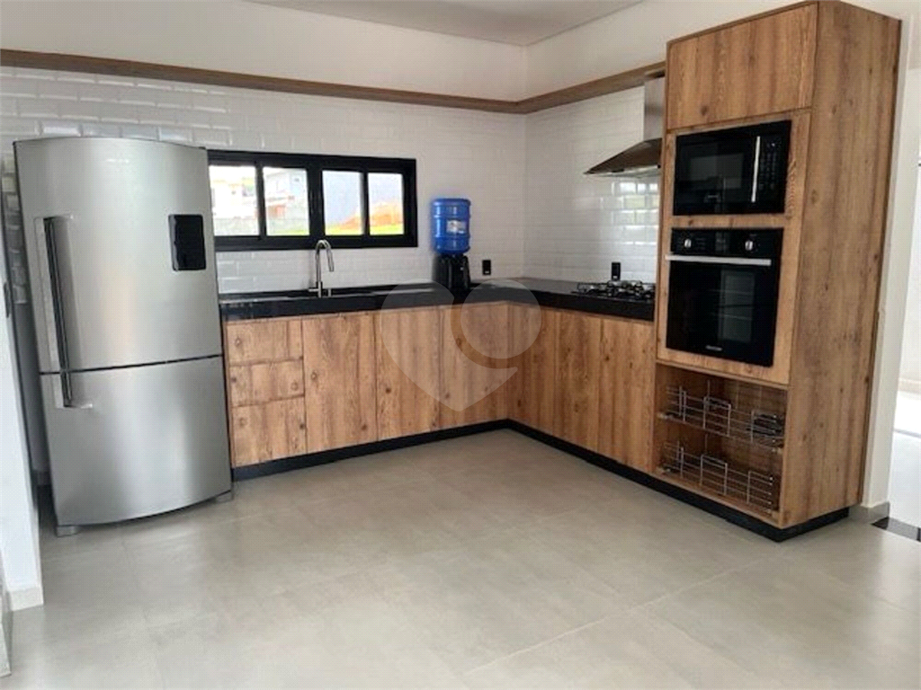 Casa de Condomínio à venda com 3 quartos, 289m² - Foto 4