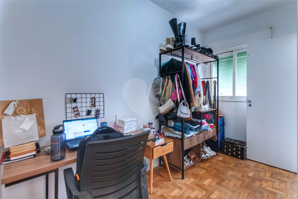 Apartamento á Venda  Bela Vista 