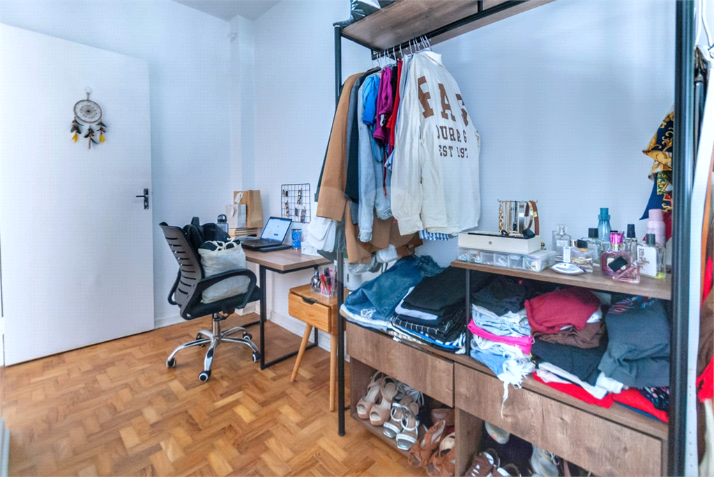 Apartamento á Venda  Bela Vista 
