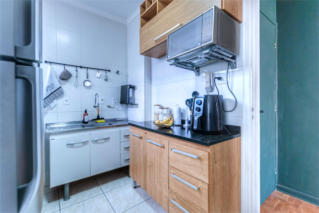 Apartamento á Venda  Bela Vista 