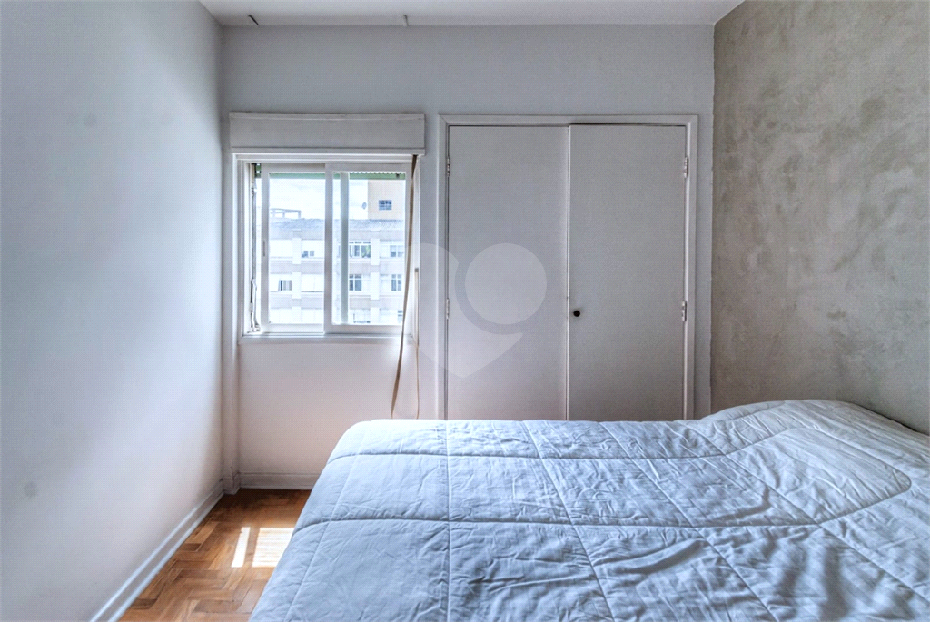 Apartamento á Venda  Bela Vista 