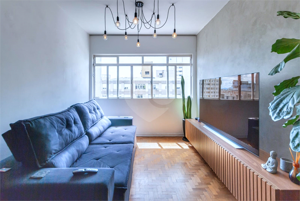 Apartamento á Venda  Bela Vista 