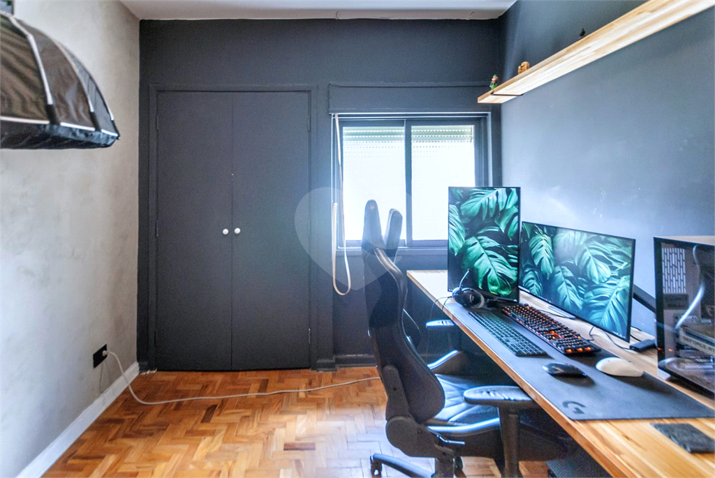 Apartamento á Venda  Bela Vista 