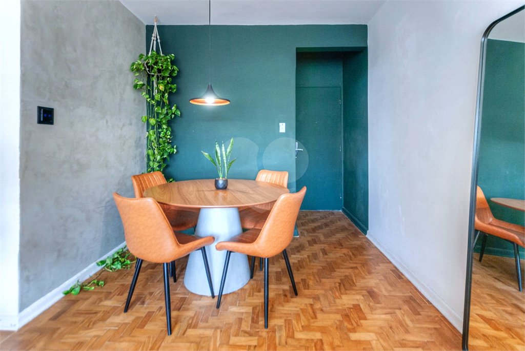Apartamento á Venda  Bela Vista 