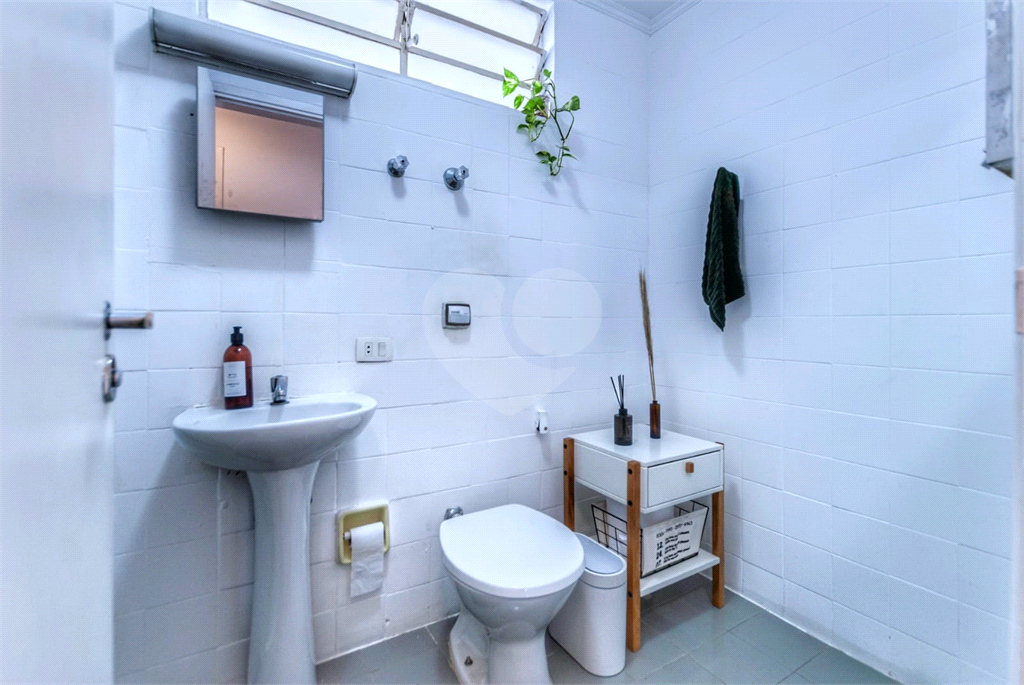 Apartamento á Venda  Bela Vista 