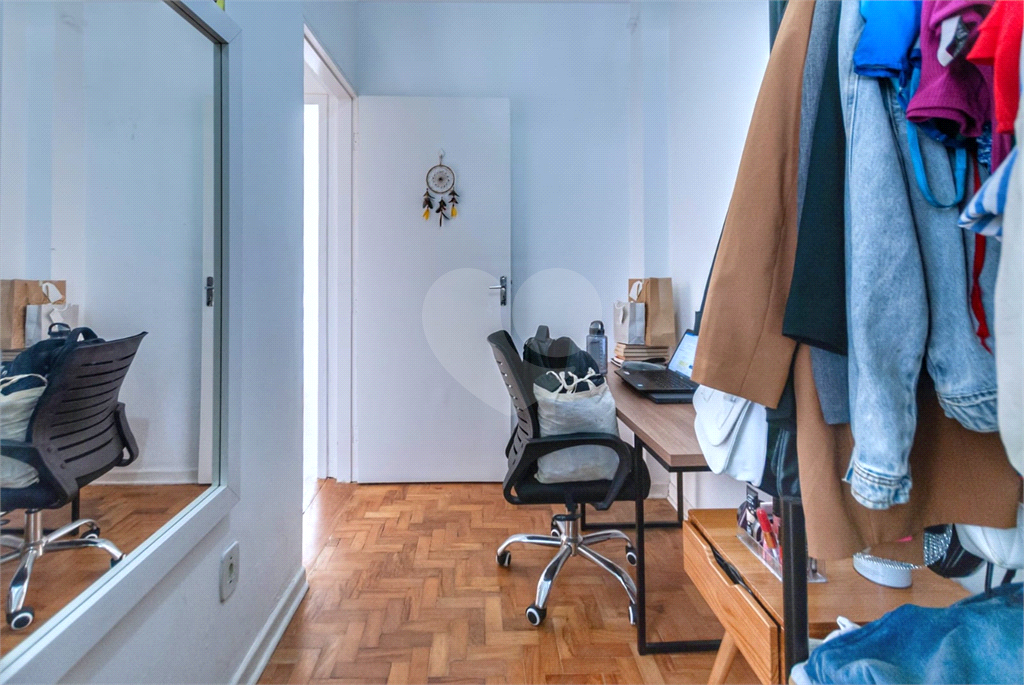 Apartamento á Venda  Bela Vista 