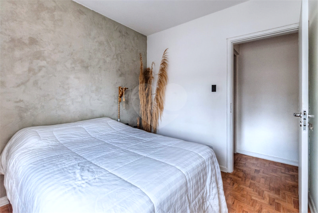 Apartamento á Venda  Bela Vista 