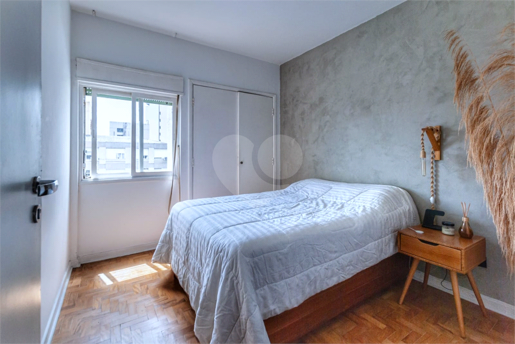Apartamento á Venda  Bela Vista 