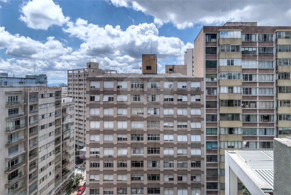 Apartamento á Venda  Bela Vista 