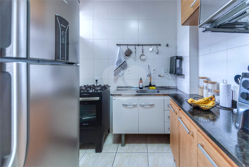 Apartamento á Venda  Bela Vista 