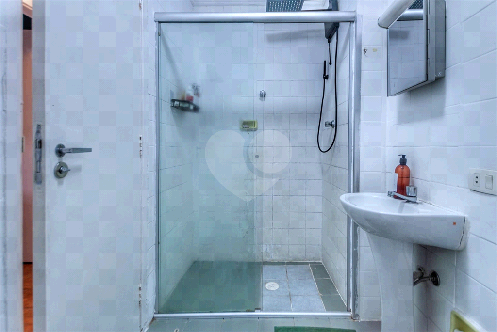 Apartamento á Venda  Bela Vista 