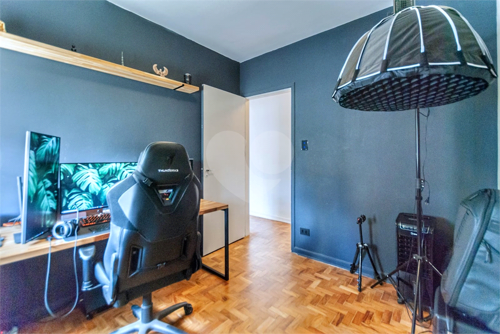Apartamento á Venda  Bela Vista 
