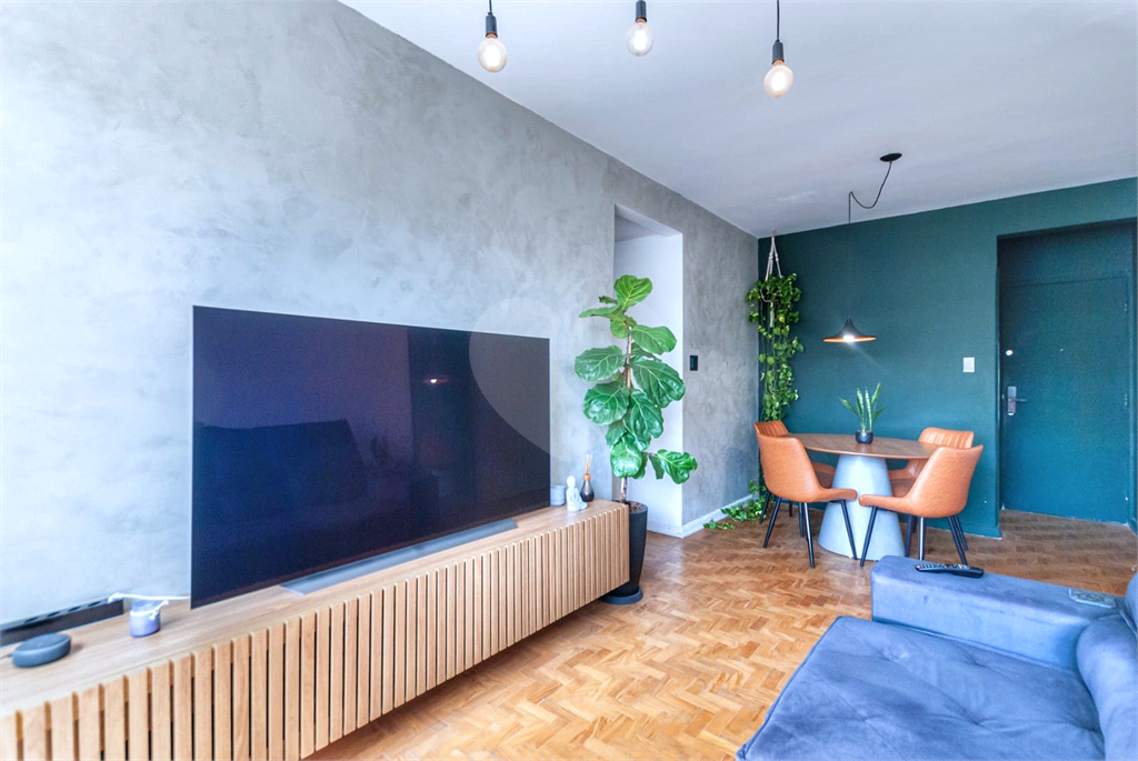Apartamento á Venda  Bela Vista 