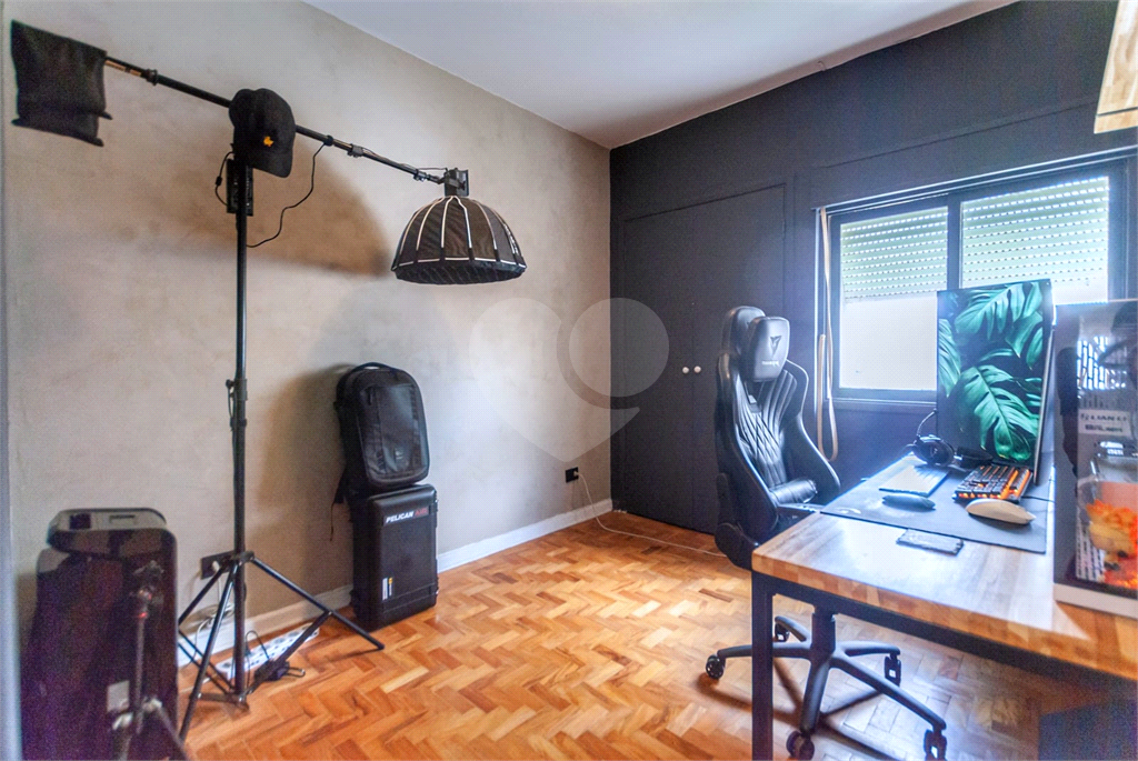 Apartamento á Venda  Bela Vista 