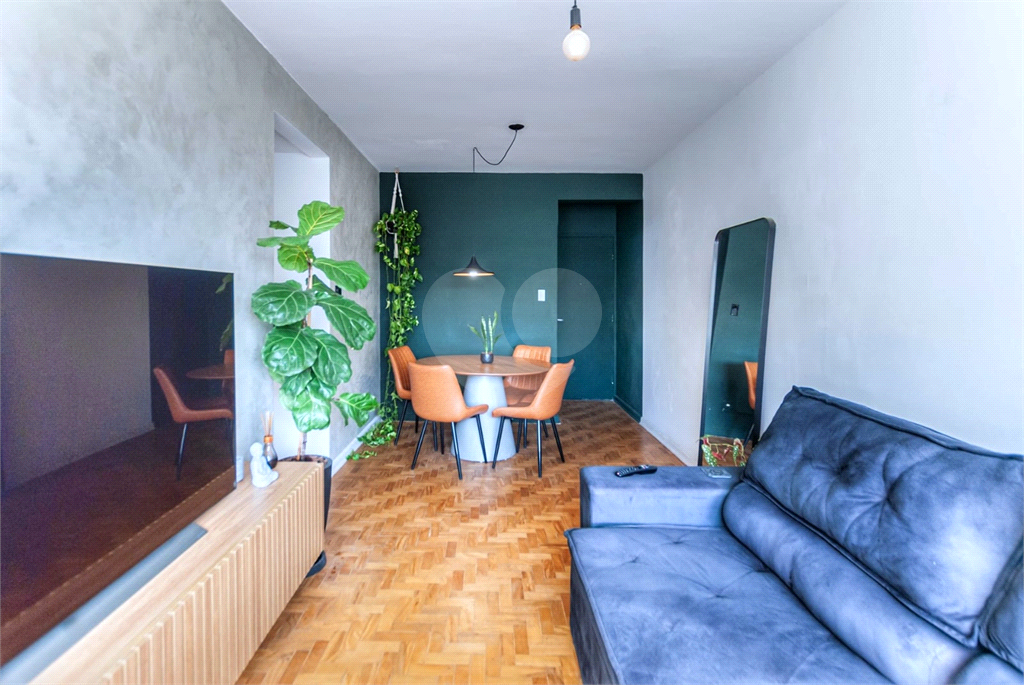 Apartamento á Venda  Bela Vista 