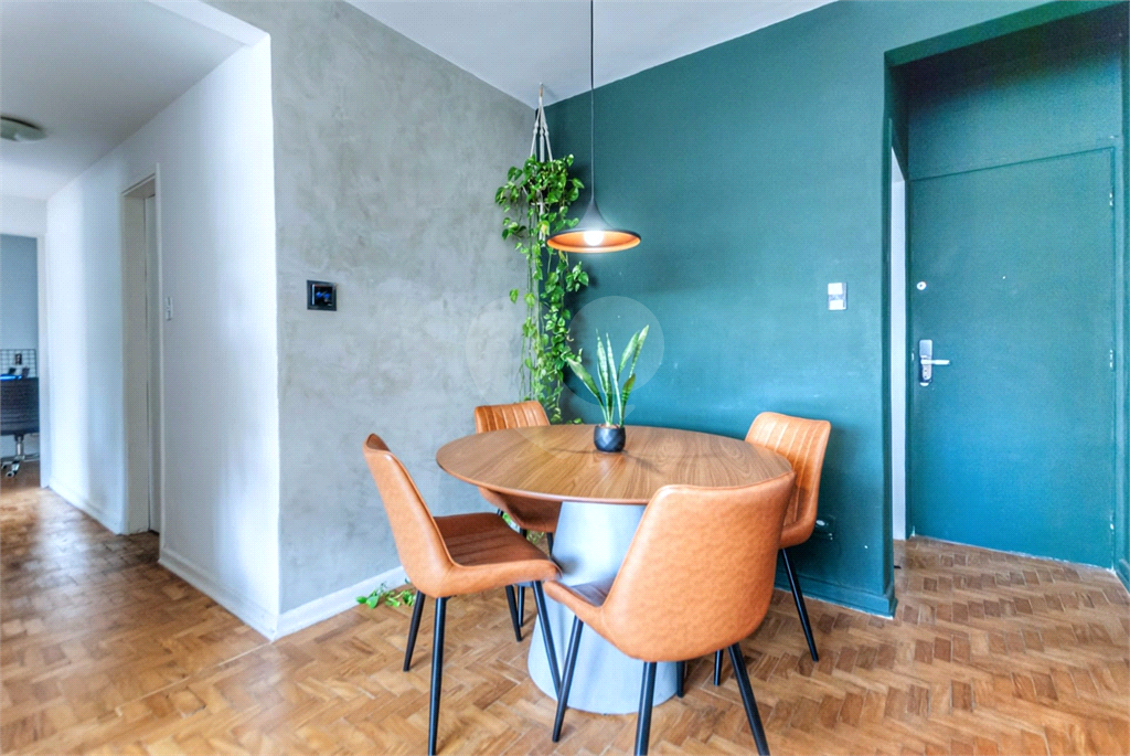Apartamento á Venda  Bela Vista 