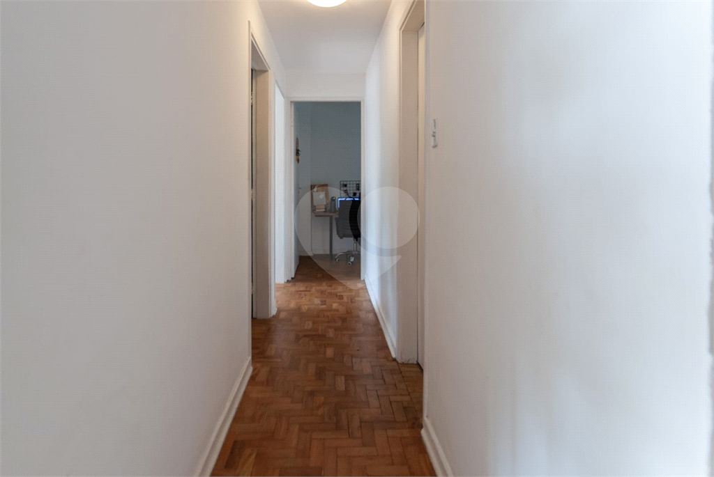 Apartamento á Venda  Bela Vista 