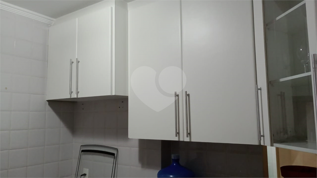 Apartamento no Mandaqui, 50m2, 2 quartos (1 suíte), sacada, lareira. 1 vaga. Lazer completo