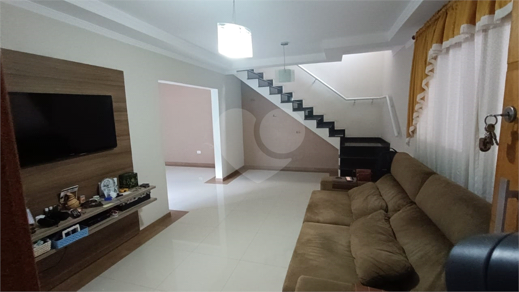 BELÍSSIMO SOBRADO NA VILA GUILHERME!!!