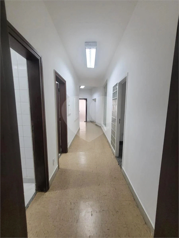 Sala comercial na Republica 
