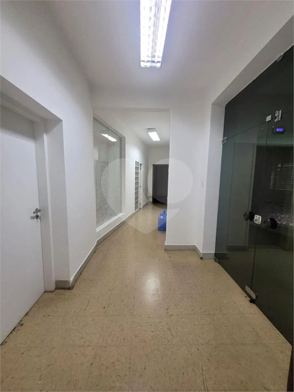 Sala comercial na Republica 