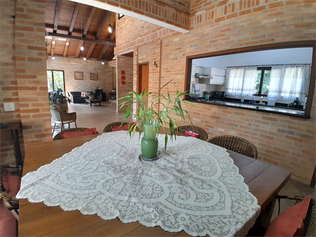 Casa de Condomínio à venda com 3 quartos, 387m² - Foto 10