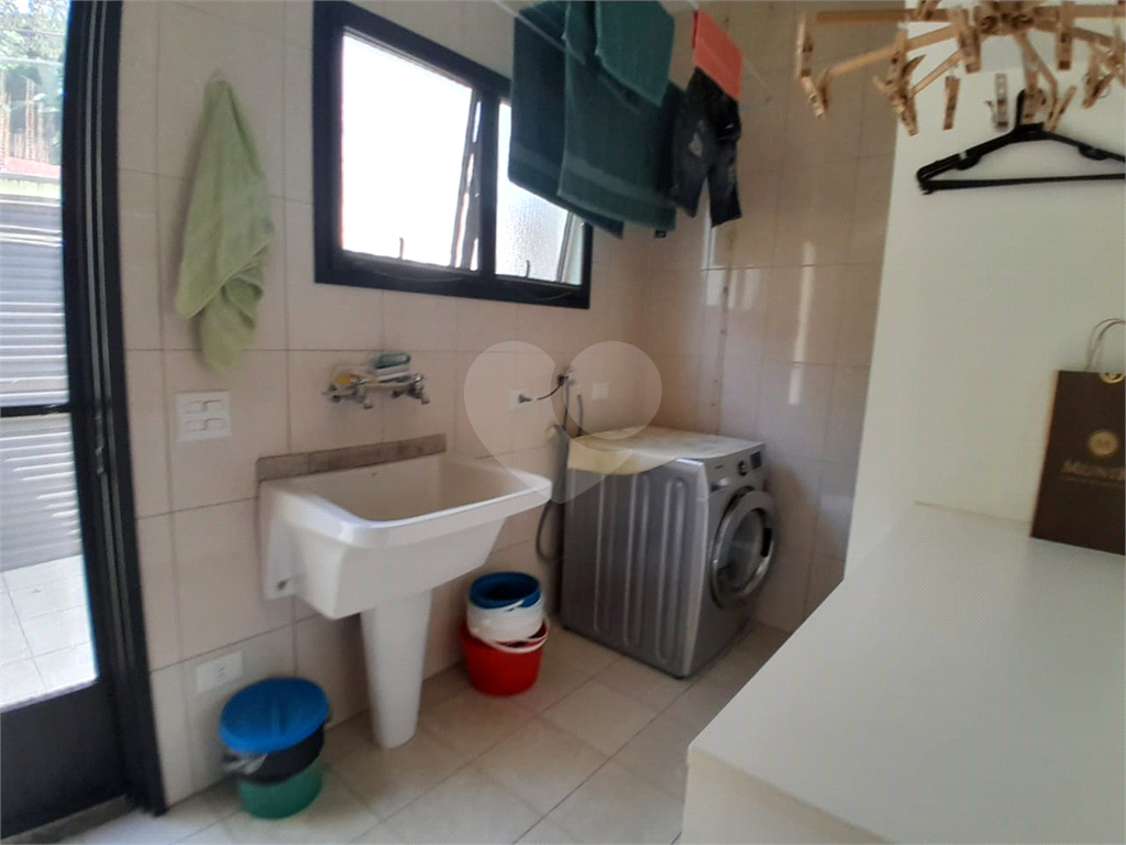 Casa de Condomínio à venda com 3 quartos, 387m² - Foto 12