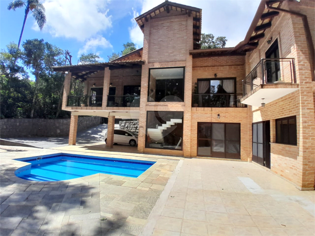 Casa de Condomínio à venda com 3 quartos, 387m² - Foto 37