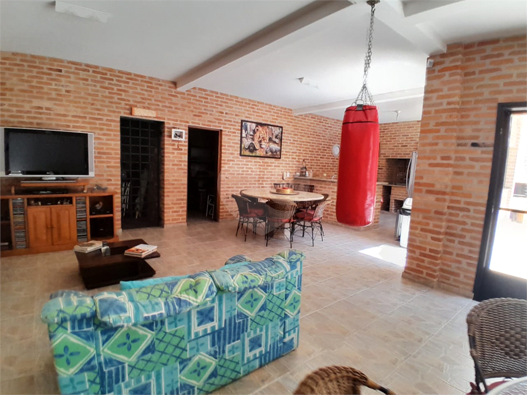 Casa de Condomínio à venda com 3 quartos, 387m² - Foto 29