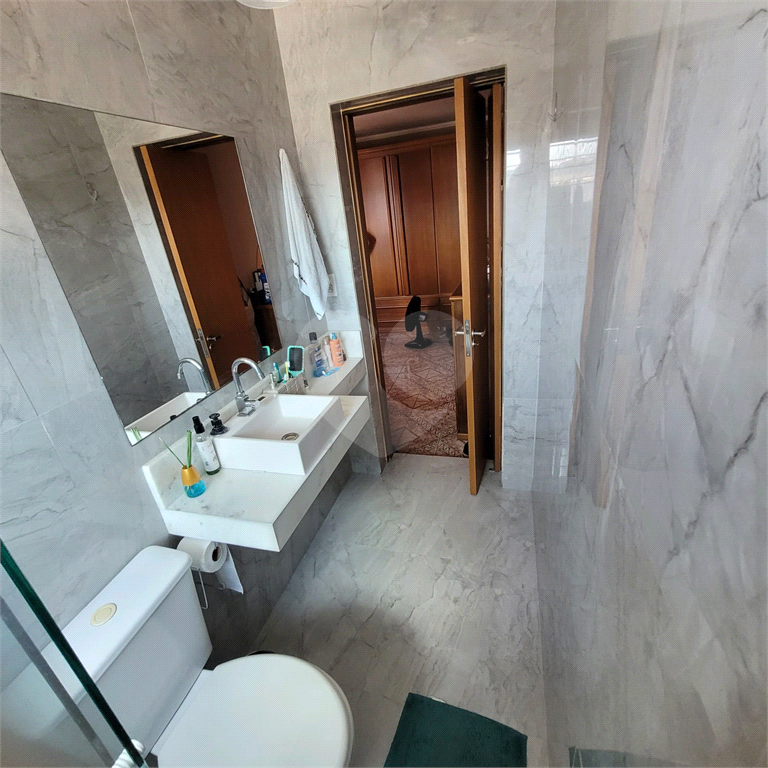 Sobrado Vila Zilda / Furnas