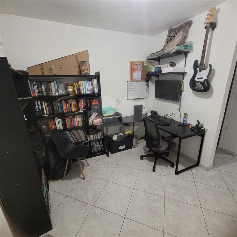 Sobrado Vila Zilda / Furnas