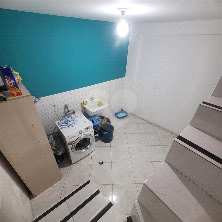 Sobrado Vila Zilda / Furnas