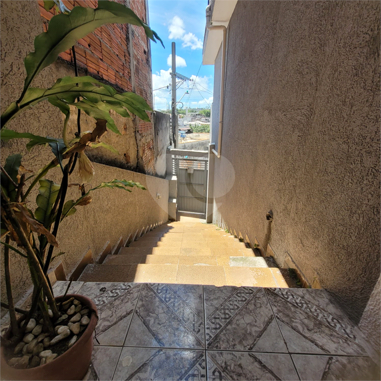 Sobrado Vila Zilda / Furnas