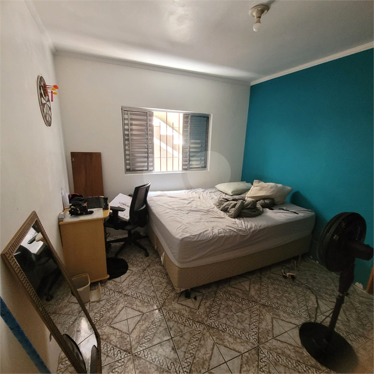 Sobrado Vila Zilda / Furnas