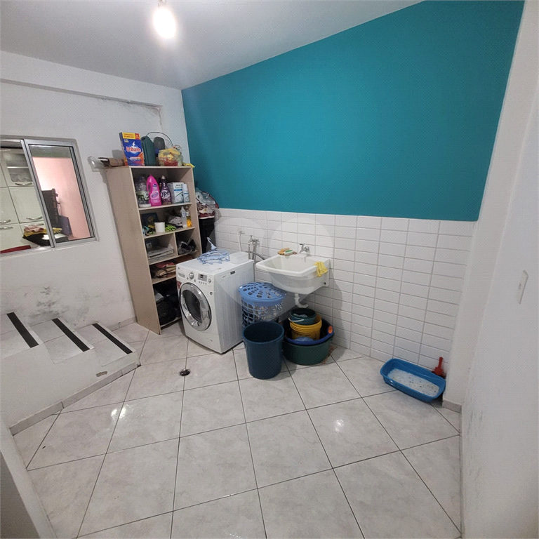 Sobrado Vila Zilda / Furnas