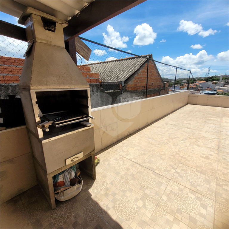 Sobrado Vila Zilda / Furnas