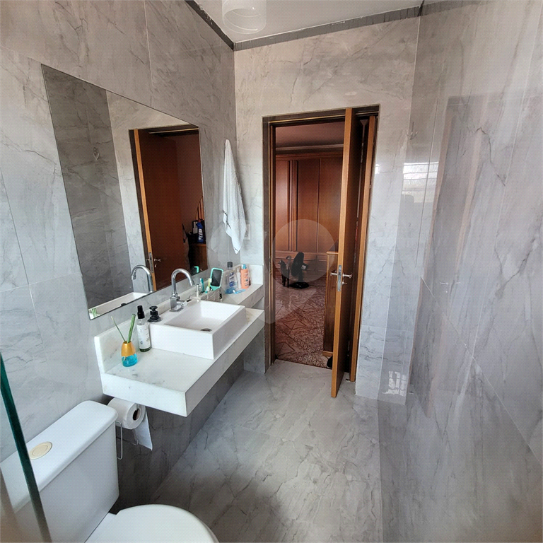 Sobrado Vila Zilda / Furnas