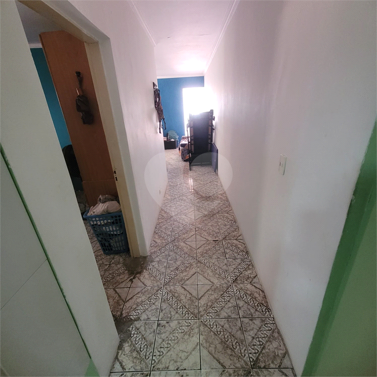 Sobrado Vila Zilda / Furnas