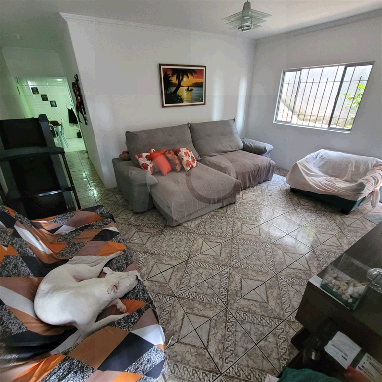 Sobrado Vila Zilda / Furnas